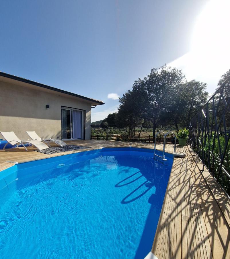 Domaine U Filanciu - Casa Ghjulia - Centru Di Corsica Casa vacanze *